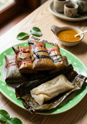 Foto resep Buras