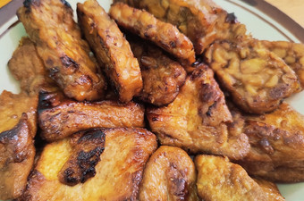 Resep Tahu tempe bacem, Enak