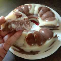 A picture of Puding marmer.