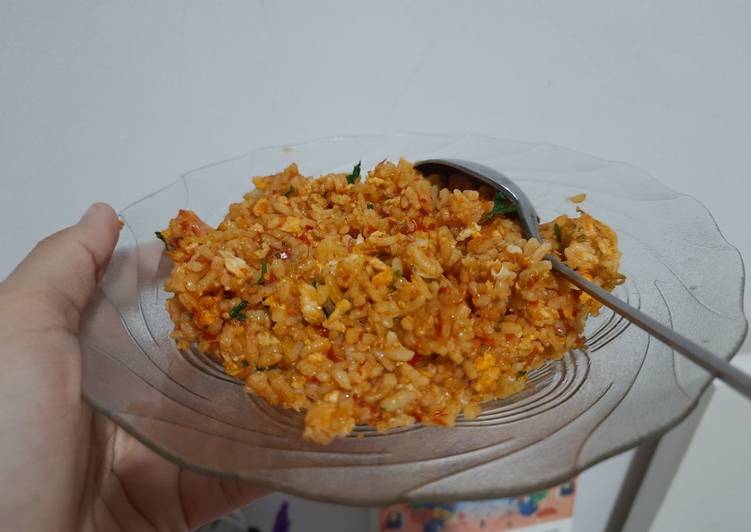 Nasi goreng