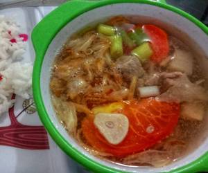 Ini Caranya SOP DAGING SAPI SLOW COOKER Enak Sempurna Ini Caranya SOP DAGING SAPI SLOW COOKER Enak Sempurna