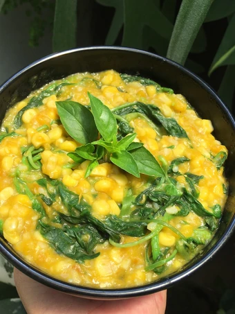 Cara Mudah Membuat Resep Tinutuan (Bubur Manado) yang Uenak Anti Ribet, Lezat Sekali