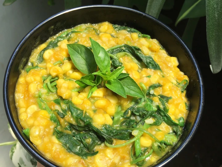 Cara Mudah Membuat Resep Tinutuan (Bubur Manado) yang Uenak Anti Ribet, Lezat Sekali