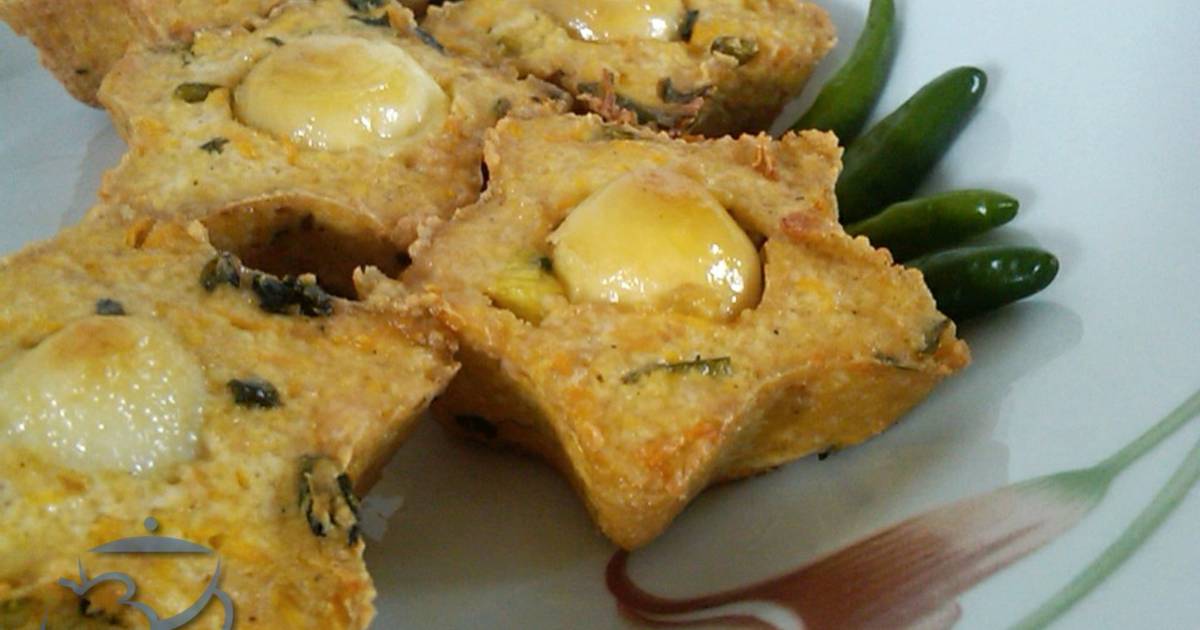 Resep Tahu Fantasi Telur Puyuh Enak Dan Sederhana Cookpad