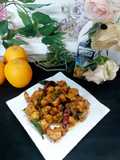 Chicken 65 Recipe..Restaurant style chicken 65