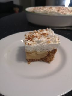 Φωτογραφία της συνταγής Banoffee