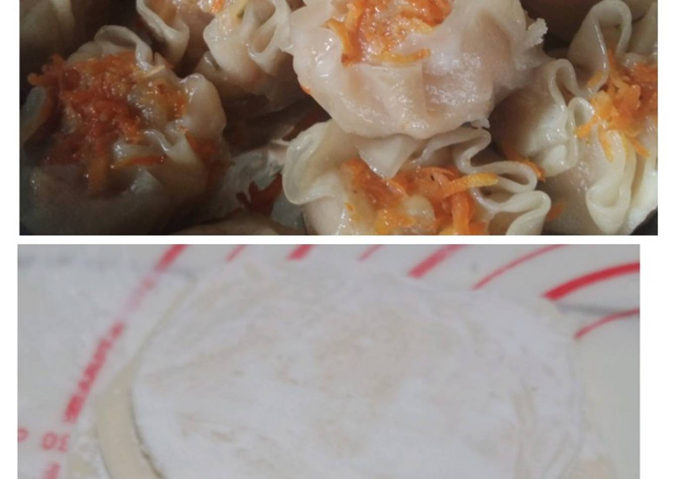 Kulit Dimsum