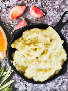 Foto resep Bumbu Dasar Putih