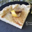 Pastel de arroz en GME, F y G y tradicional
