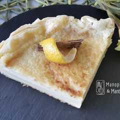 Una foto de Pastel de arroz en GME, F y G y tradicional