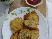 Gambar cucur kobis