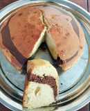 Sponge cake