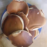 Desayunos rapidos y faciles con harina de trigo - 234 recetas ...