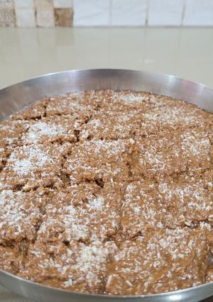 ગોળ પાપડી (Gol Papdi Recipe In Gujarati) રેસીપી મુખ્ય ફોટો