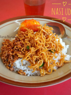 Foto resep Nasi Uduk