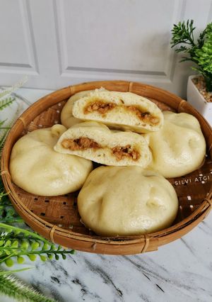 Foto resep Bakpao