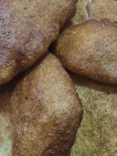 صورة لوصفة السفنج