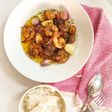 Caramelized Butter Shrimp