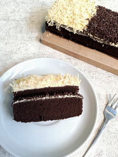 Foto resep Bolu coklat