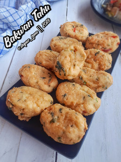 Foto resep Bakwan Tahu
