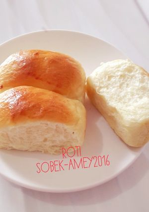 Foto resep Roti sobek no ulen