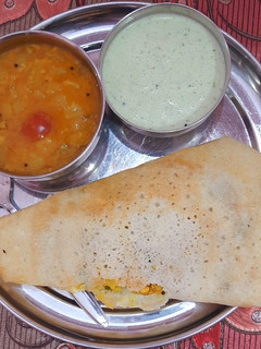 पनीर मसाला डोसा (paneer masala dosa recipe in Hindi रेसिपी मुख्य फोटो