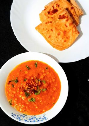 A picture of Mix Dal Tadka.