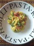 Trottole al curry ©