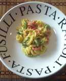 Trottole al curry ©