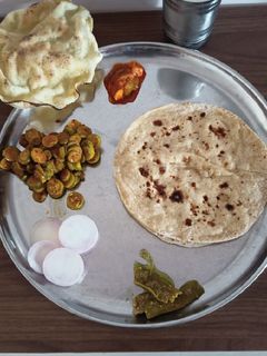 ટીંડોળા નું શાક (Tindora Shak Recipe In Gujarati) રેસીપી મુખ્ય ફોટો