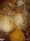Mis sorrentinos....con alma casera