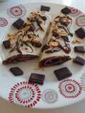 Piadina dolce