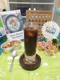 Kopi Yogurt