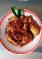 Resep Ayam Goreng Padang Bumbu Lengkuas Copd Blog F