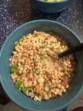 Miso want cous cous in my miso soup so this is for me sooooo yeah