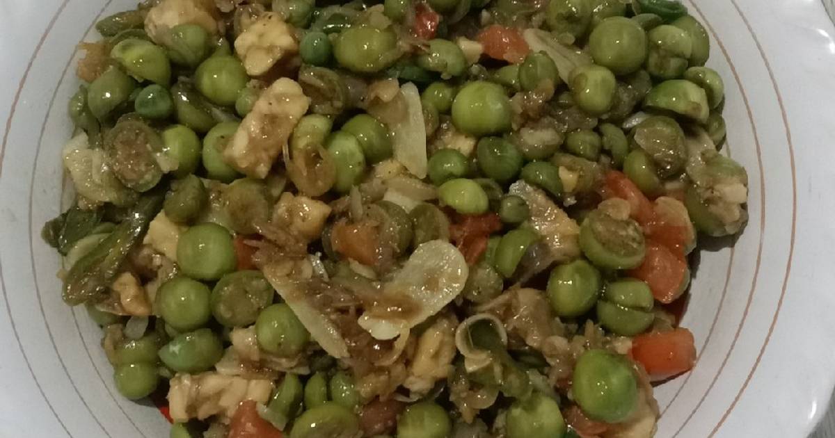 50 resep rimbang udang rebon enak dan mudah - Cookpad