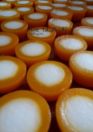 Foto resep TaLam Ubi