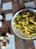 সয়া পাস্তা