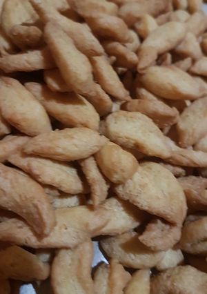 Foto resep Biji Ketapang