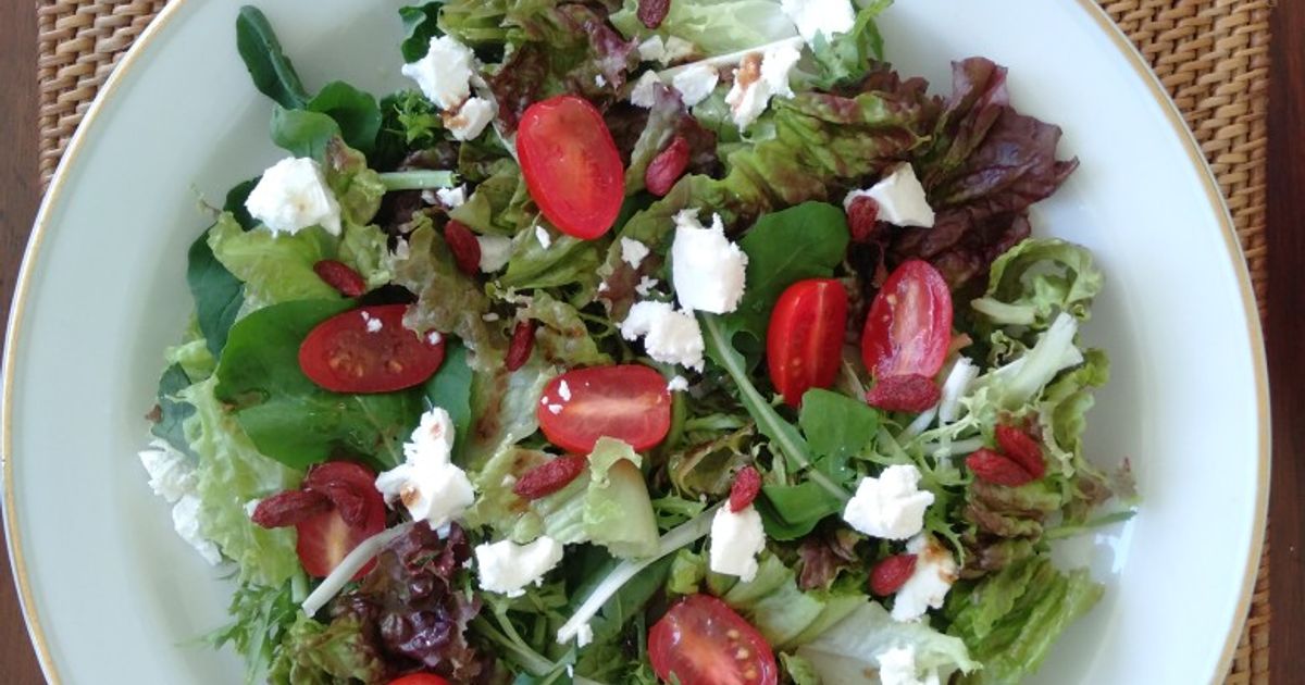 Resep daun rucola rumahan enak dan mudah - Cookpad