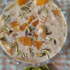 A picture of Kheer Komola/Orange🟠 Kheer.