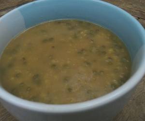 Siap Saji Resep Bubur Kacang Hijau Mudah dan Enak Nikmat Lezat Siap Saji Resep Bubur Kacang Hijau Mudah dan Enak Nikmat Lezat