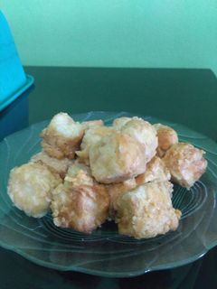 Foto resep Tahu Crispy