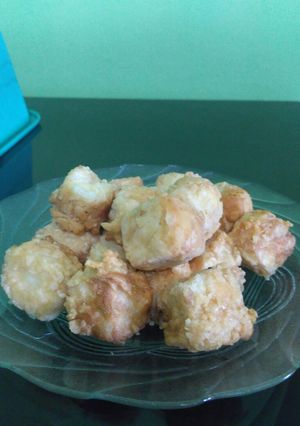 Foto resep Tahu Crispy