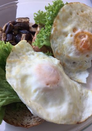 Foto resep Menu diet sehat 6
