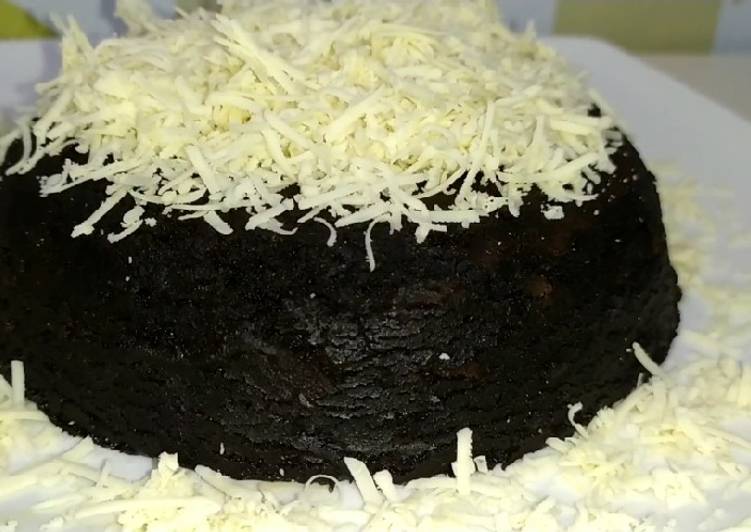Rahasia Memasak Cheese Cake Oreo Yang Enak