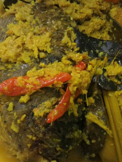 Foto resep Gurame Pesmol