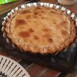 Tarta de pollo