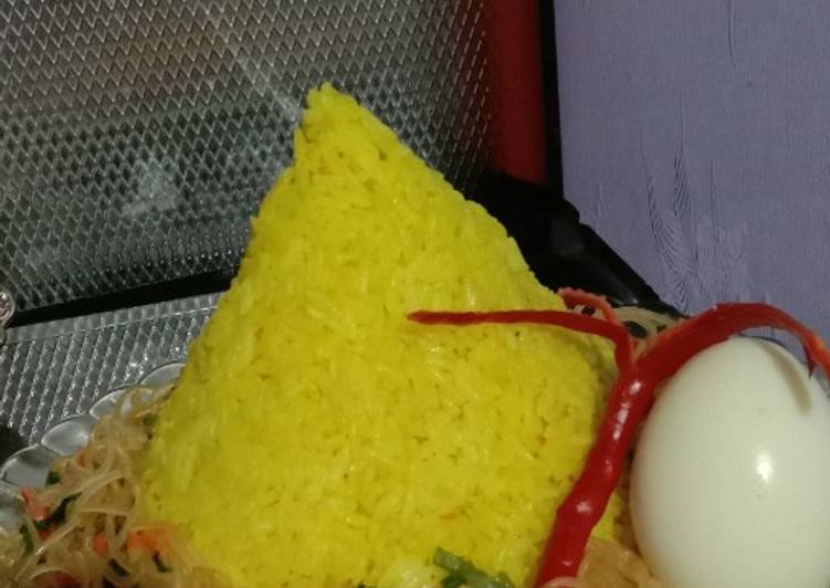 Nasi kuning