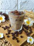 Es Kopi Susu Multi Grain